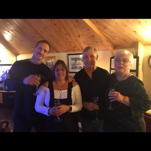 Meet your Posher, Vicki